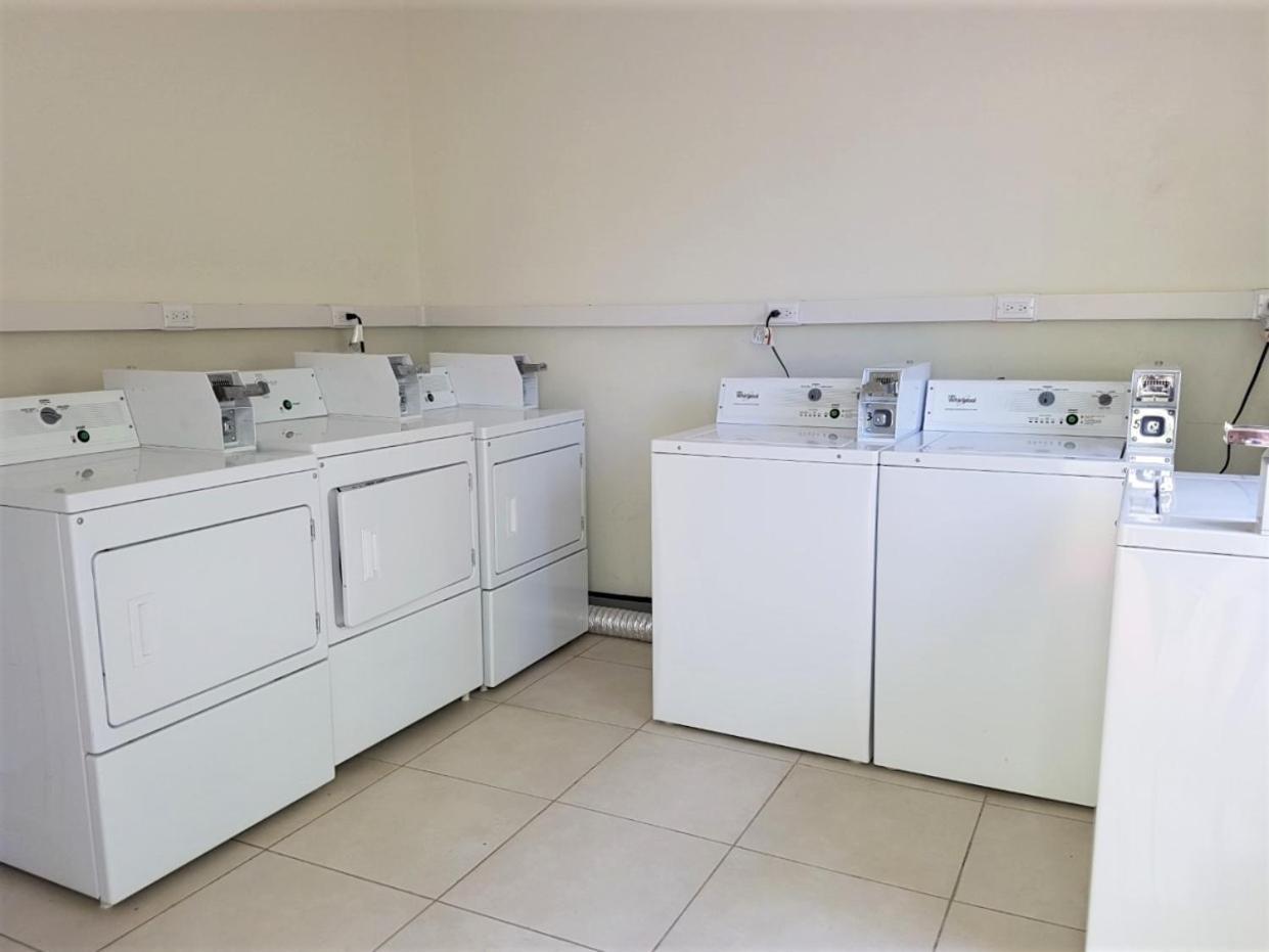 פאלם ביץ' Aruba Condo The Pearl - At Eagle Beach - Minute Walk! מראה חיצוני תמונה